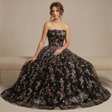 Sleeveless Off-Shoulder A-Line Prom Dress | Elegant Birthday Party Gown