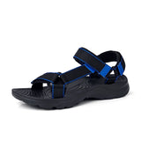 Herren Hochwertige Sommer Flip Flops – Rutschfeste Outdoor Strand Pantoletten