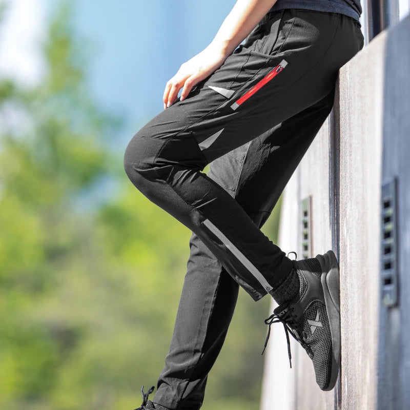 Ultraleichte Radhose | Hochelastische atmungsaktive Frühling-Sommer-Hose