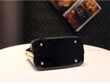 Luxus Kristall Diamant Handtasche | Echtes Leder Kleine Abend Messenger Bag
