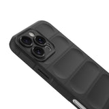 Liquid Silicone Soft Case for iPhone 17 16 15 14 13 12 11 Pro Max XS X