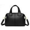 High-Quality PU Leather Small Shoulder Tote | Designer Ladies' Crossbody Bag