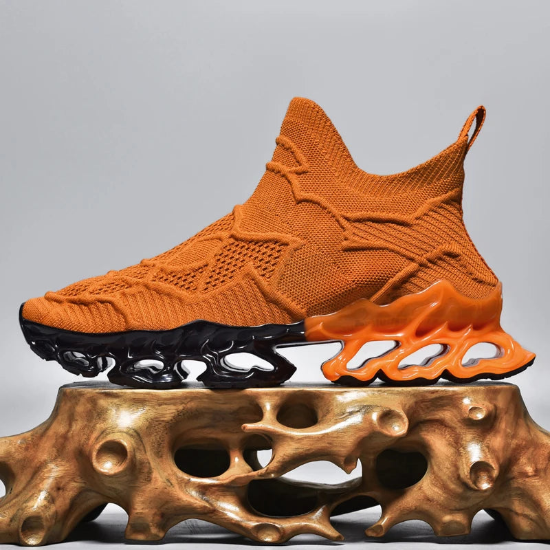 Schuhe Herren Sneakers Männlich lässig Herrenschuhe tenis Luxusschuhe Trainer Rennen Atmungsaktive Schuhe Mode Laufschuhe für Damen