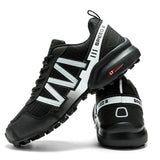 Herren-Radschuhe & Mountainbike-Schuhe – Flache Sohle MTB Klassischer Stil
