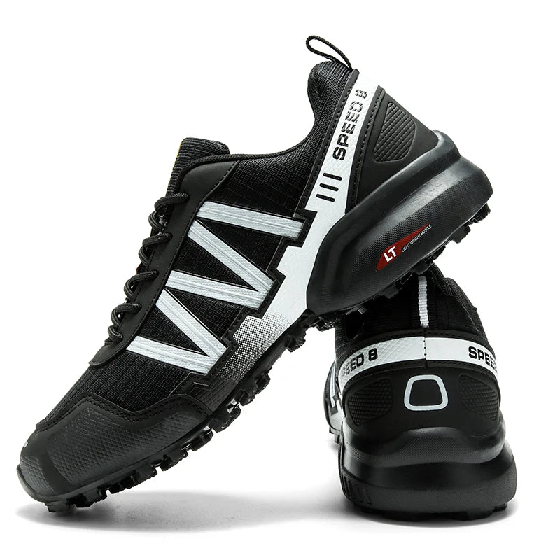 Herren-Radschuhe & Mountainbike-Schuhe – Flache Sohle MTB Klassischer Stil