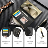 Crossbody Wallet Case for Samsung Galaxy S26 S25 S24 S23 Ultra S22 S21