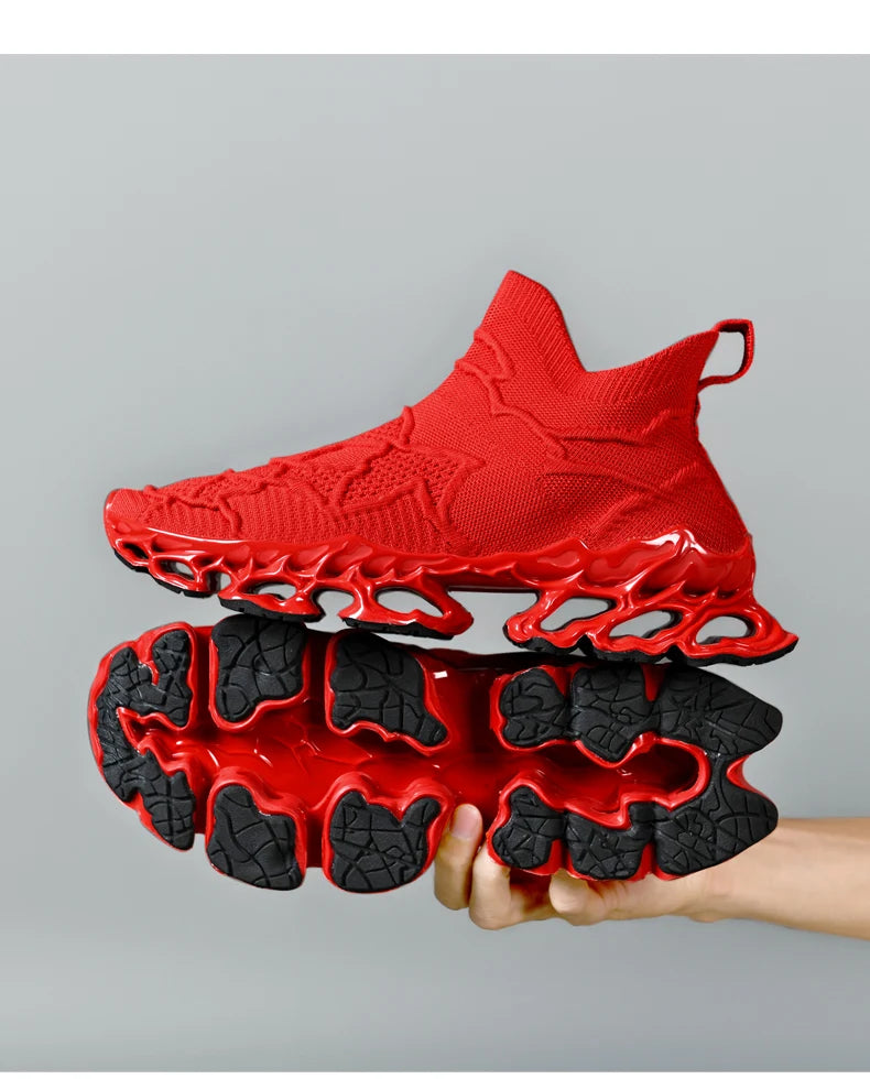 Schuhe Herren Sneakers Männlich lässig Herrenschuhe tenis Luxusschuhe Trainer Rennen Atmungsaktive Schuhe Mode Laufschuhe für Damen