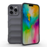 Liquid Silicone Soft Case for iPhone 17 16 15 14 13 12 11 Pro Max XS X