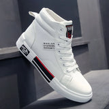 Herren Freizeit-Sportschuhe – Koreanische Fashion Youth Board Schuhe