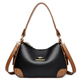 Luxus Designer Damen Umhängetasche | Modetrend Crossbody Handtasche