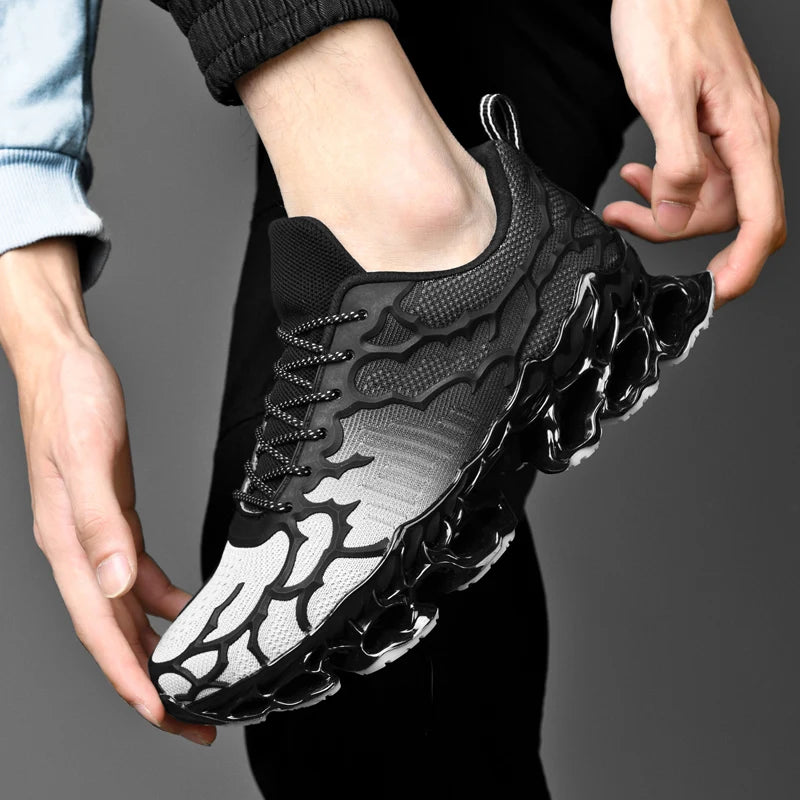 Herrenschuhe Sneaker Herren Tennisschuhe Luxusschuhe Herren Freizeitschuhe Trainer Off-White Schuhe Fashion Loafer Laufschuhe für Herren