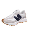 Damenmode Lässige weiße, vulkanisierte flache Sneaker – rutschfeste Gymnastik-Fitness-Atmungsaktive Mesh-Laufschuhe