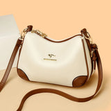 Luxus Designer Damen Umhängetasche | Modetrend Crossbody Handtasche