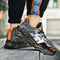 Velocity Elite Men’s Luxury Trainers – Breathable Designer Race Sneakers & Sophisticated Casual Fashion Shoes