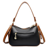 Luxus Designer Damen Umhängetasche | Modetrend Crossbody Handtasche