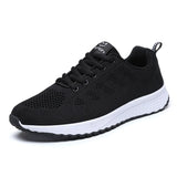Damen-Sommer-Aqua-Schuhe aus Air Mesh – Schnelltrocknende Wasser-Sneaker