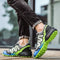 Men's Cycling Sneakers & Mountain Bike Shoes – Flat Sole MTB Classic Style