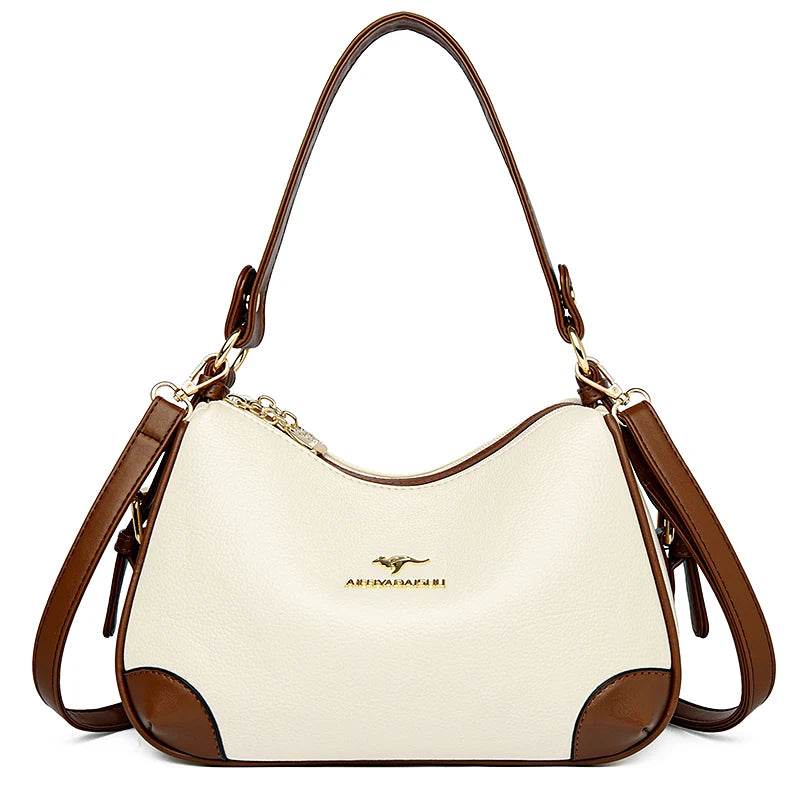 Luxus Designer Damen Umhängetasche | Modetrend Crossbody Handtasche