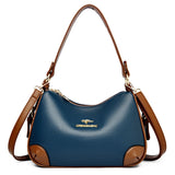 Luxus Designer Damen Umhängetasche | Modetrend Crossbody Handtasche