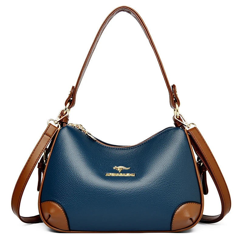 Luxus Designer Damen Umhängetasche | Modetrend Crossbody Handtasche