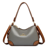 Luxus Designer Damen Umhängetasche | Modetrend Crossbody Handtasche