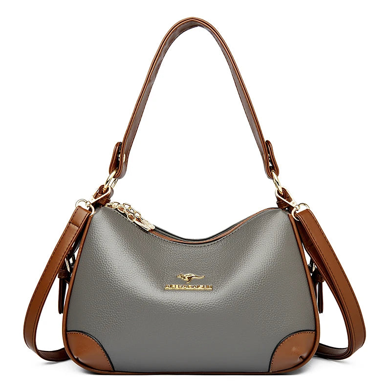 Luxus Designer Damen Umhängetasche | Modetrend Crossbody Handtasche