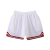 Amerikanische Sport-Basketballshorts für Herren