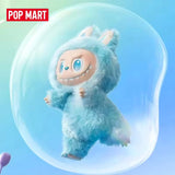 100 % Original Labubu THE MONSTERS Vinyl Face Serie