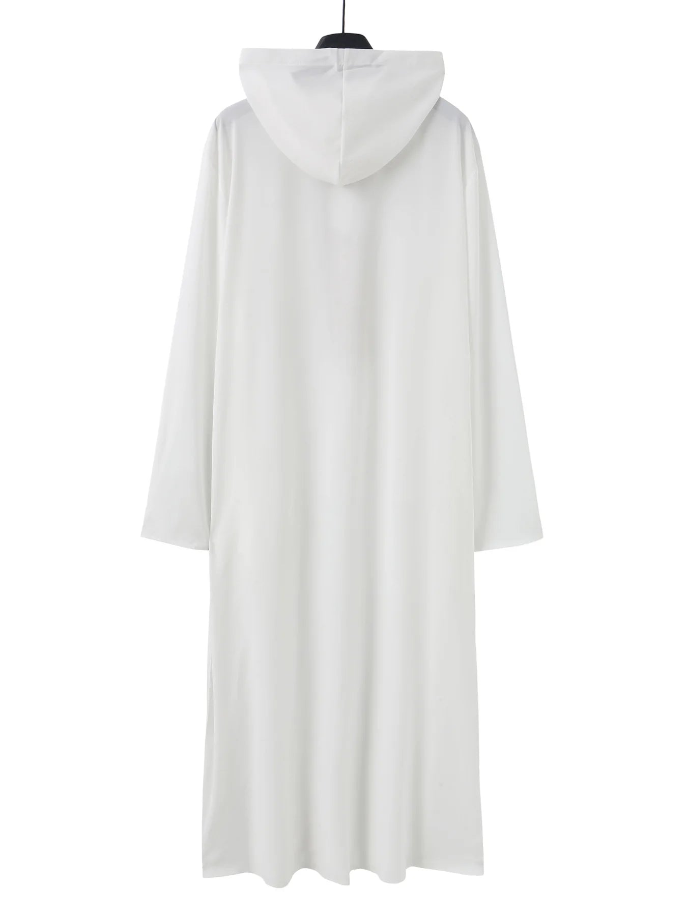 Men’s Arabic Jubba Thobe | Dubai Kaftan Saudi Arabia Style Abaya Robe