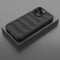 Liquid Silicone Soft Case for iPhone 17 16 15 14 13 12 11 Pro Max XS X