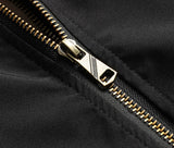 Der „Annex“ Lagen-Parka – Charakteristische Kapuzenjacke in 2-in-1-Optik – Urban Tech Color-Block Mantel