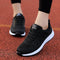 Women’s Summer Air Mesh Aqua Shoes – Quick-Dry Water Sneakers