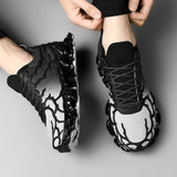 Herrenschuhe Sneaker Herren Tennisschuhe Luxusschuhe Herren Freizeitschuhe Trainer Off-White Schuhe Fashion Loafer Laufschuhe für Herren