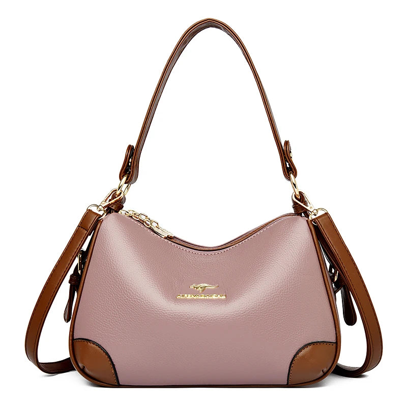 Luxus Designer Damen Umhängetasche | Modetrend Crossbody Handtasche