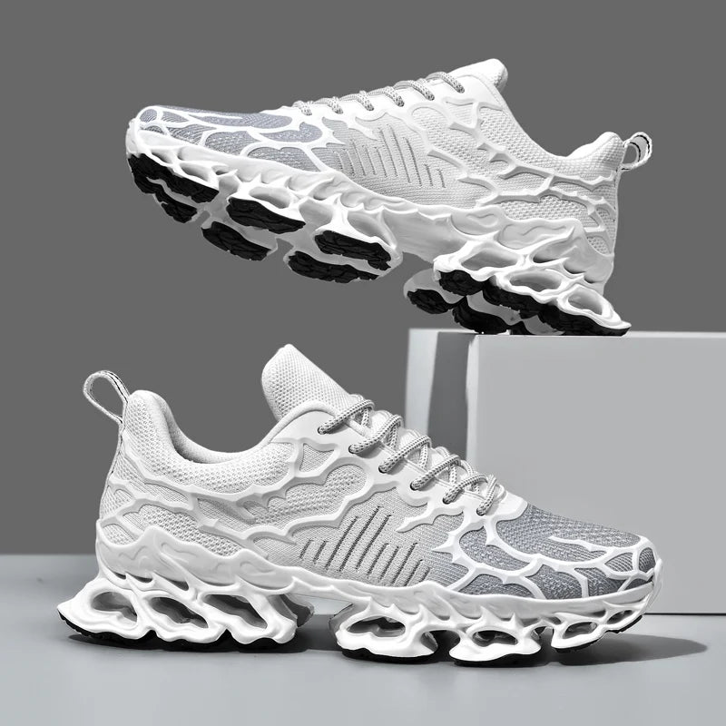 Herrenschuhe Sneaker Herren Tennisschuhe Luxusschuhe Herren Freizeitschuhe Trainer Off-White Schuhe Fashion Loafer Laufschuhe für Herren