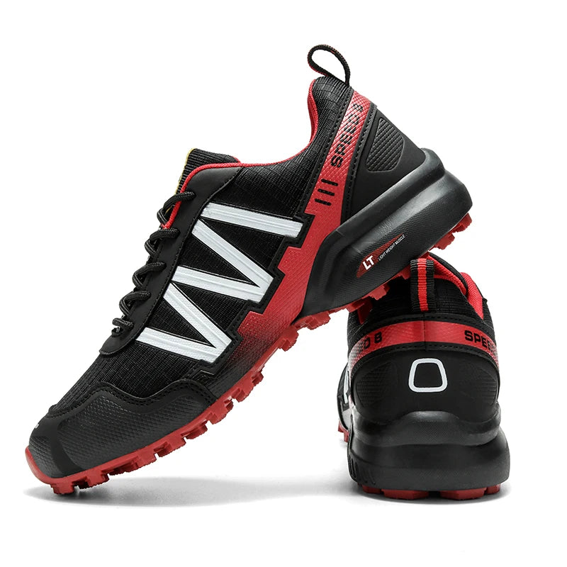Herren-Radschuhe & Mountainbike-Schuhe – Flache Sohle MTB Klassischer Stil
