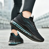 Luxuriöse Herren-Sneaker – Atmungsaktive Fashion-Sneaker, Leichte Freizeit-Laufschuhe