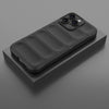 Liquid Silicone Soft Case for iPhone 17 16 15 14 13 12 11 Pro Max XS X