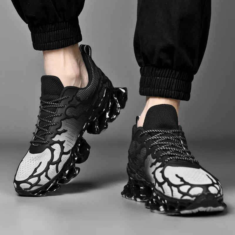 Herrenschuhe Sneaker Herren Tennisschuhe Luxusschuhe Herren Freizeitschuhe Trainer Off-White Schuhe Fashion Loafer Laufschuhe für Herren