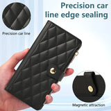 Crossbody Wallet Case for Samsung Galaxy S26 S25 S24 S23 Ultra S22 S21