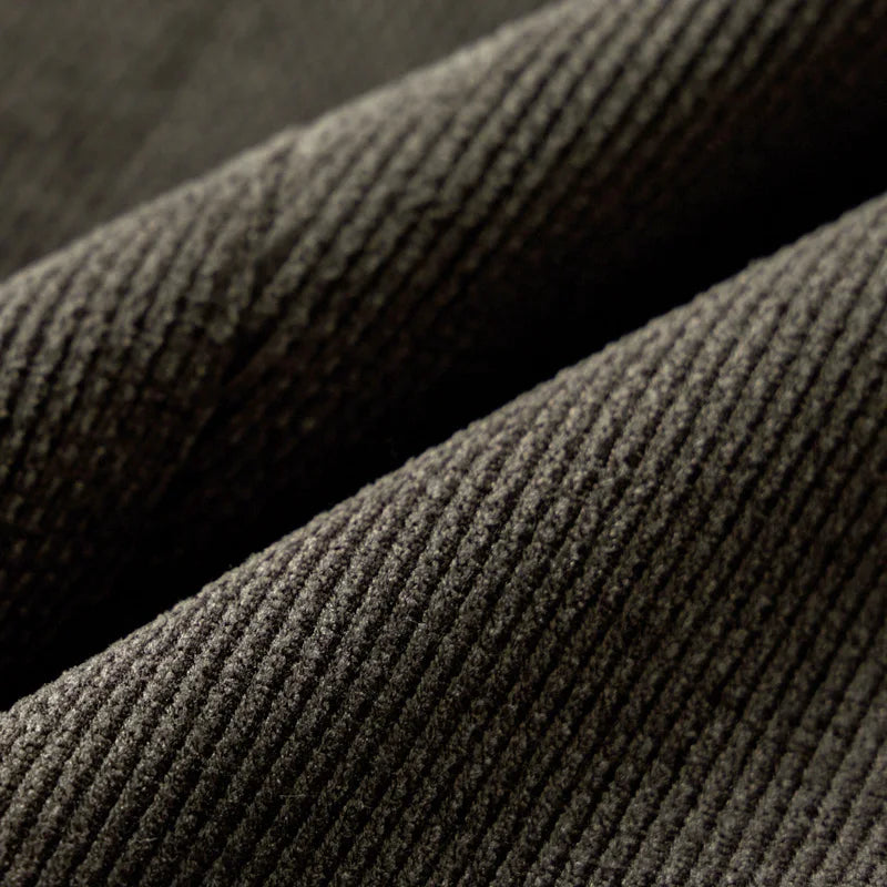 Men's High-Quality Thick Suit Jacket – Handsome Slim Fit Business Blazer