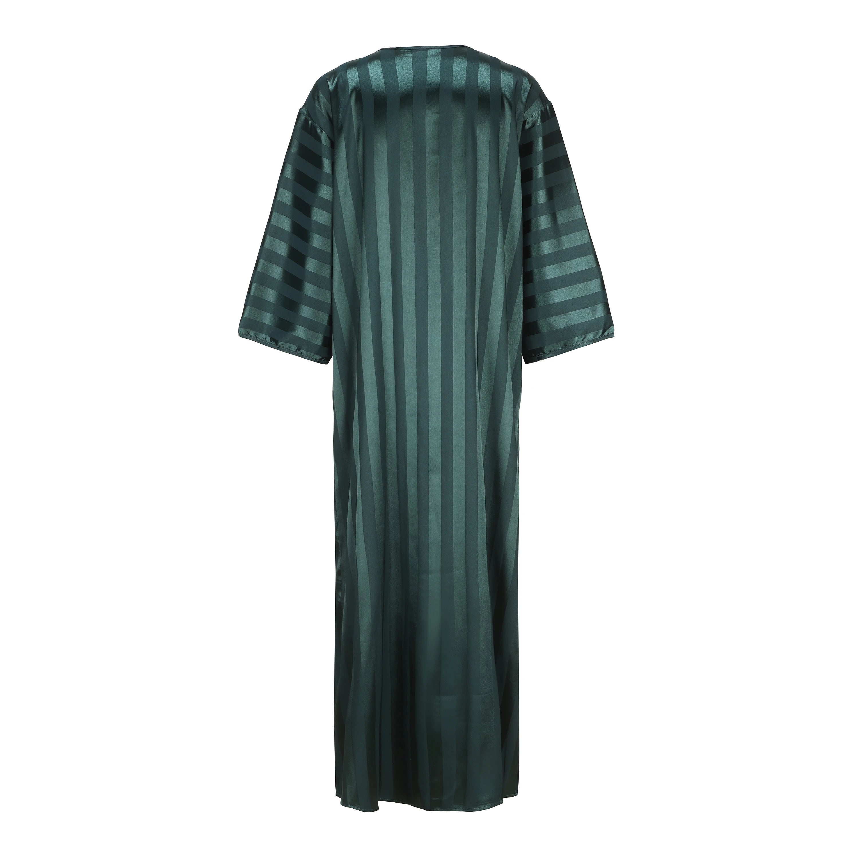 Herren Langarm Muslim Abaya – Nahöstlicher Saudi Thobe