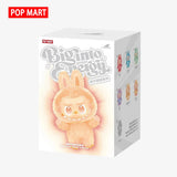 100 % Original Labubu THE MONSTERS Vinyl Face Serie