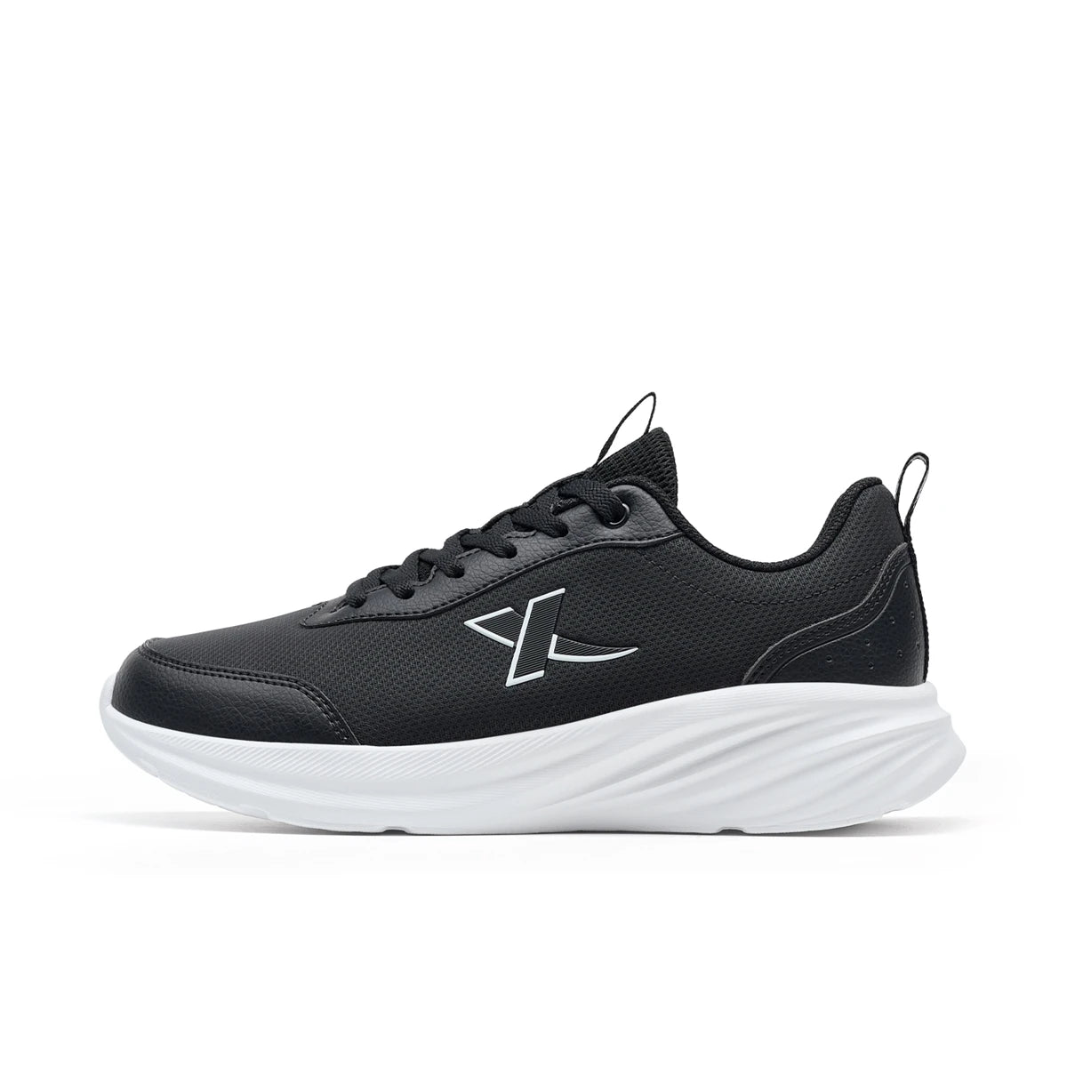 Women’s Waterproof Running Shoes – Supportive Cushioning Sneakers, Shock-Absorbing Stability Trainers