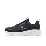 Women’s Waterproof Running Shoes – Supportive Cushioning Sneakers, Shock-Absorbing Stability Trainers