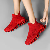 Schuhe Herren Sneakers Männlich lässig Herrenschuhe tenis Luxusschuhe Trainer Rennen Atmungsaktive Schuhe Mode Laufschuhe für Damen