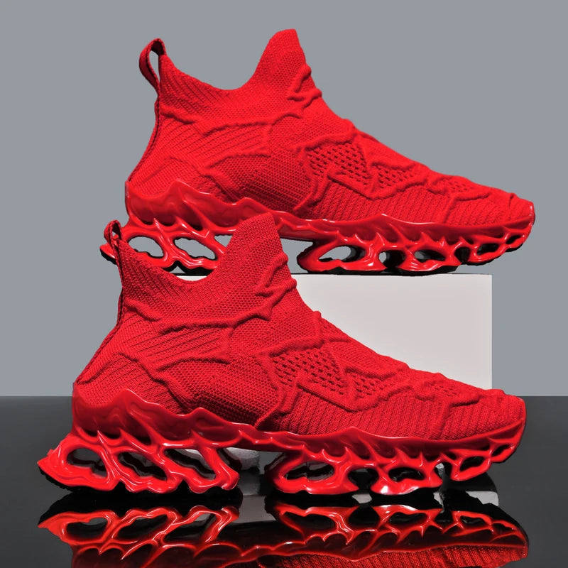 Schuhe Herren Sneakers Männlich lässig Herrenschuhe tenis Luxusschuhe Trainer Rennen Atmungsaktive Schuhe Mode Laufschuhe für Damen
