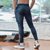 Herren-Laufhose aus Eisseide, schnelltrocknend