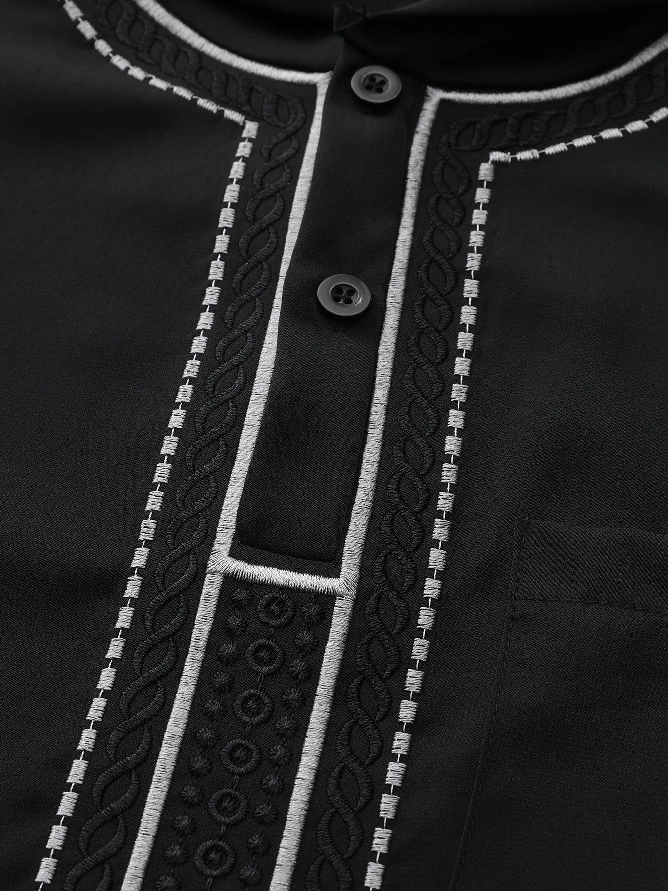 Men’s Arabic Jubba Thobe | Dubai Kaftan Saudi Arabia Style Abaya Robe