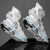 Herrenschuhe Turnschuhe Herren Freizeitschuhe Tennisschuhe Luxusschuhe Trainer atmungsaktive Schuhe Mode Slipper Laufschuhe für Herren